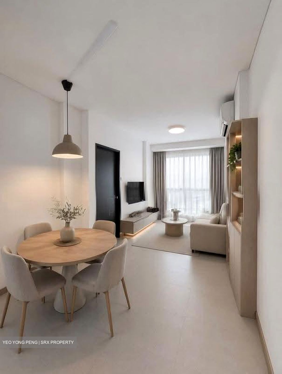 JC Residence (D15), Apartment #634594981
